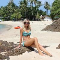 Отзыв от Аиша - Visa DTV